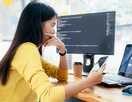 Specjalista ds. jakości i testów