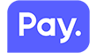 Pay.