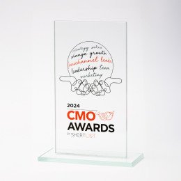 CMO Awards 2024