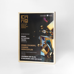 Effective Media & Marketing Awards