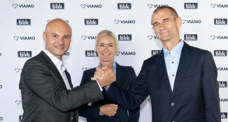 BLIK takes over VIAMO, a Slovak mobile payment platform - the first step in foreign expansion