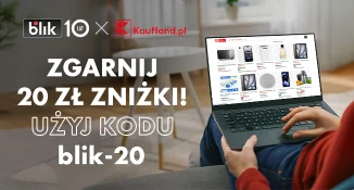 Tydzień Łowców Promocji w&nbsp;Kaufland