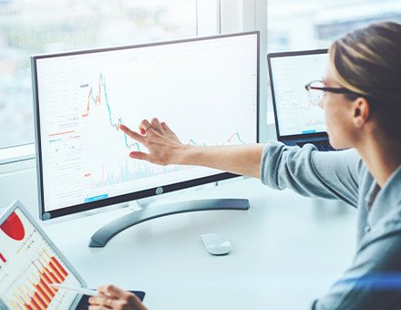Ekspert ds. modelowania procesów ryzyka