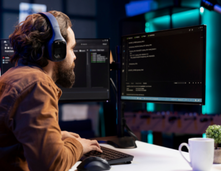 Java Developer
