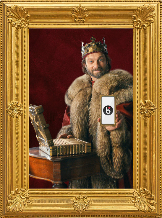 Blikosław Internetowy