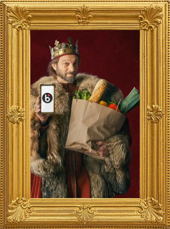 Blikosław Zbliżeniowy