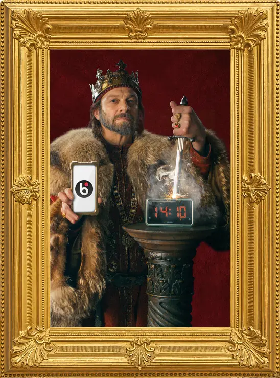 Blikosław Odroczony