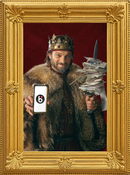 Blikosław Powtarzalny