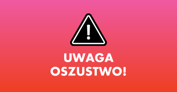 „Pilne wezwanie do aktualizacji danych na koncie BLIK