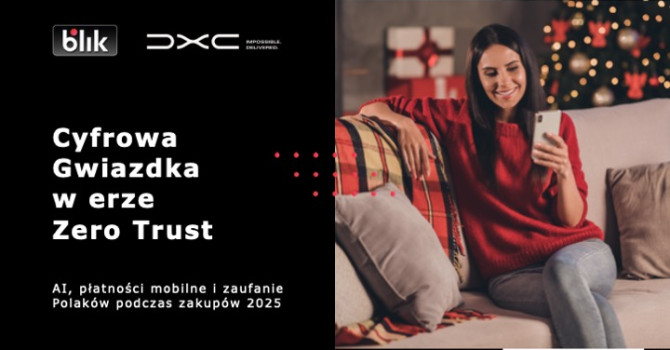 Cyfrowa Gwiazdka w erze Zero Trust