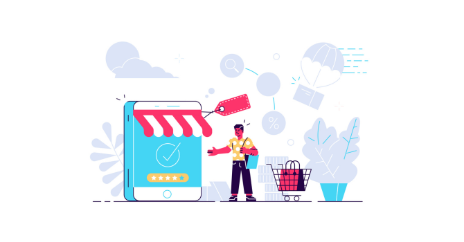 Ako rozpoznať dôveryhodný e-shop ešte pred platbou cez BLIK