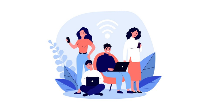 Bezpečné platby na verejnej Wi-Fi – na čo si dať pozor pri nakupovaní online