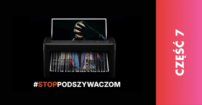 Metoda na&nbsp;Podszywacza – Podszywacz atakuje? Jak się przygotować?