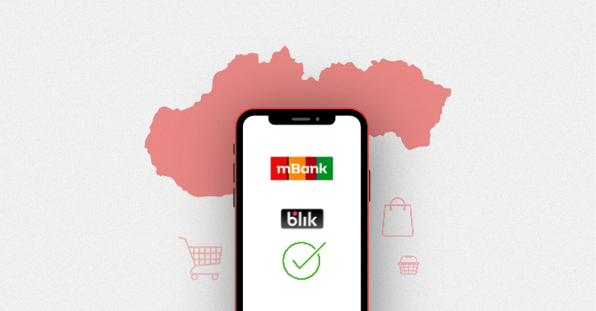 BLIK je už dostupný aj pre klientov mBank. Ako ním platiť a čo prináša nová spolupráca?