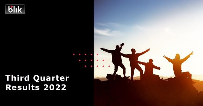 324m transactions of nearly EUR 9.1bn,  12m active users – BLIK sums up Q3 2022
