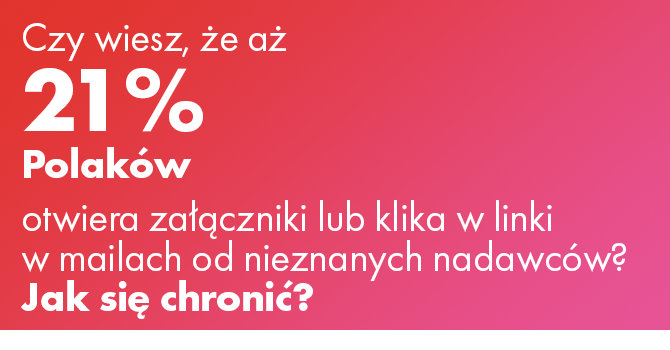 Jak sprawdzić, czy  link jest bezpieczny? Podpowiadamy, jak nie dać się oszukać cyberprzestępcy