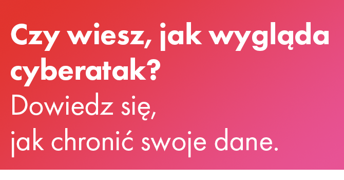 Oszustwa internetowe: jakie cyberataki są dziś najpopularniejsze?