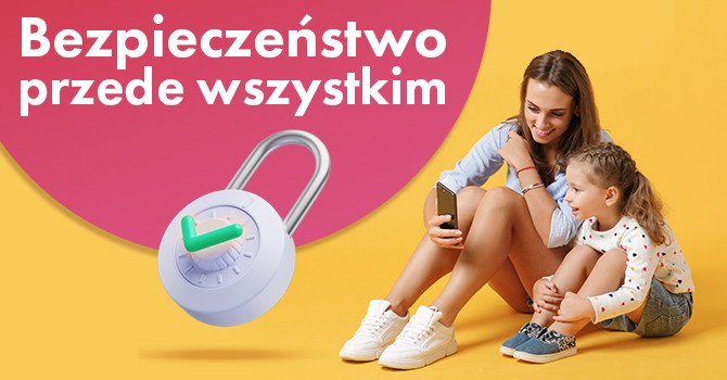 Rodzice dbają o bezpieczeństwo, dlatego rozliczają się Przelewem na telefon BLIK