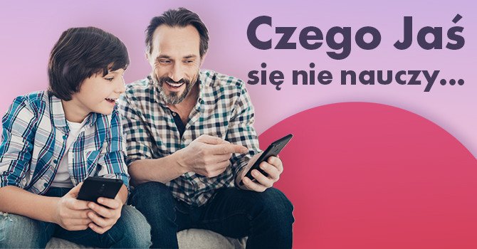 Rodzice coraz częściej rozliczają się Przelewem na telefon BLIK – powinni nauczyć tego również swoje dzieci