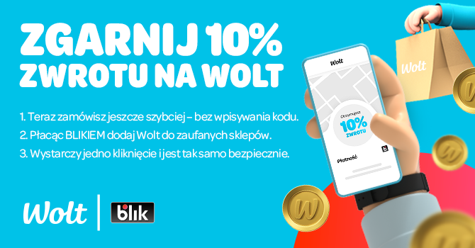 Zgarnij 10%