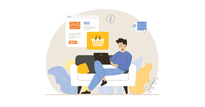 Ako rozpoznať bezpečný e-shop pri platbe cez BLIK – tipy pre online nakupujúcich