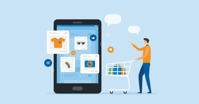 Ako rozpoznať bezpečný e-shop pri platbe cez BLIK – tipy pre online nakupujúcich