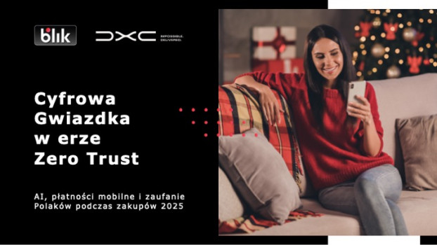 Cyfrowa Gwiazdka w&nbsp;erze Zero Trust