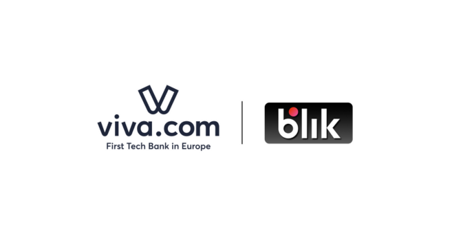 Viva.com Extends BLIK Code Payments to In-Store Checkout via Tap on Any Device, Covering Both Online and In-Person Payments Across Poland