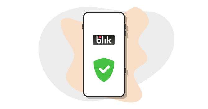 Ako chrániť svoj mobil pri online platbách – bezpečnostné odporúčania pre používateľov BLIK