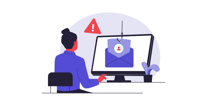 Phishing, vishing a smishing – ako BLIK chráni vaše platby