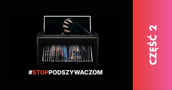 Metoda na Podszywacza – zabezpiecz swoje konto na dwa sposoby, czyli przypomnienie jak działa 2FA