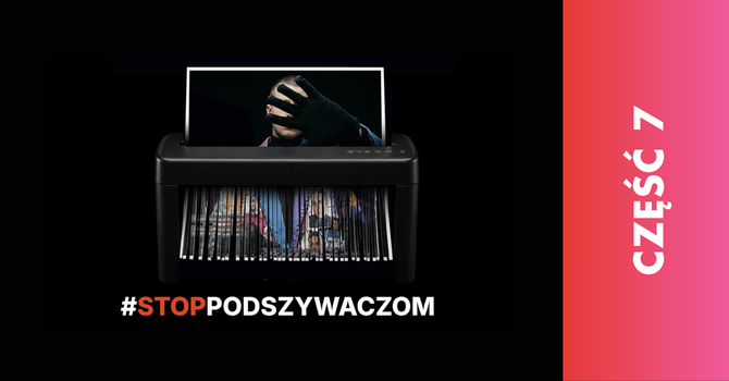 Metoda na Podszywacza – Podszywacz atakuje? Jak się przygotować?