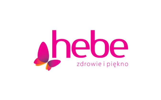 Zyskaj do 50 zł w promocji Hebe i BLIK!